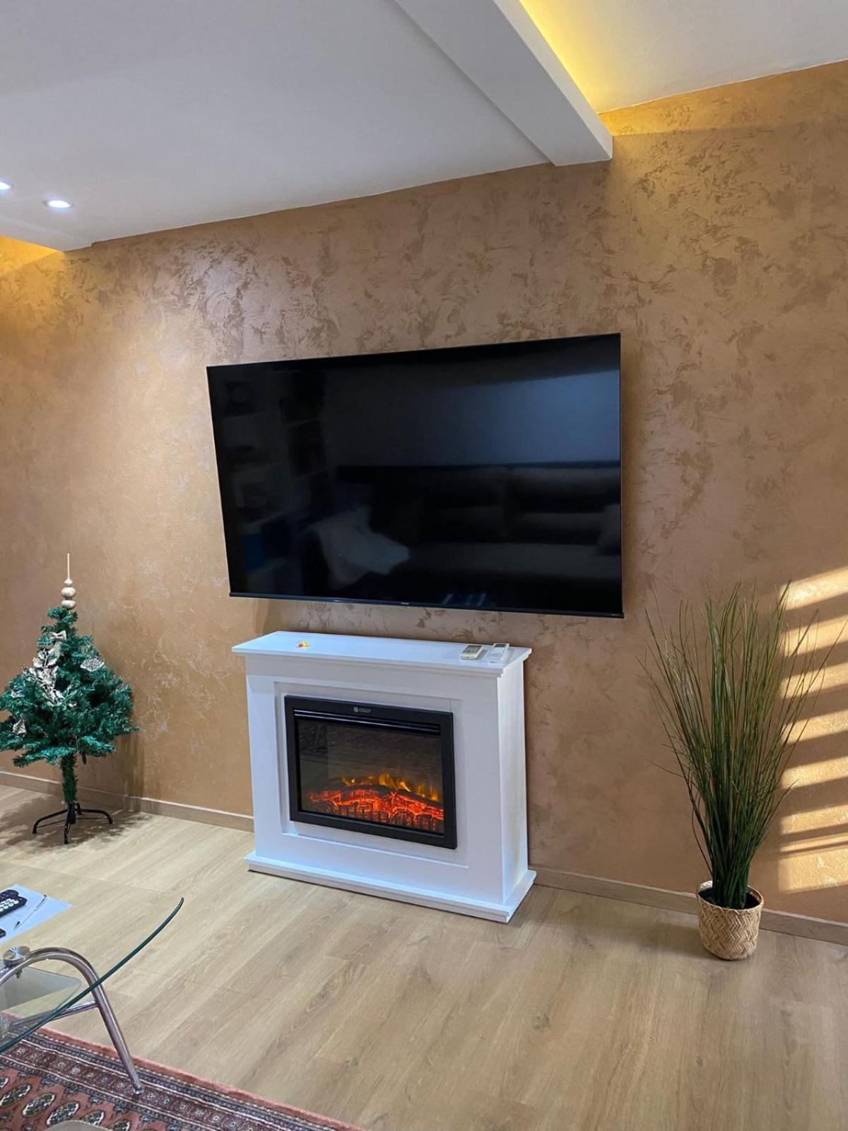 Kapetan-Misa Apartment Beograd Ngoại thất bức ảnh