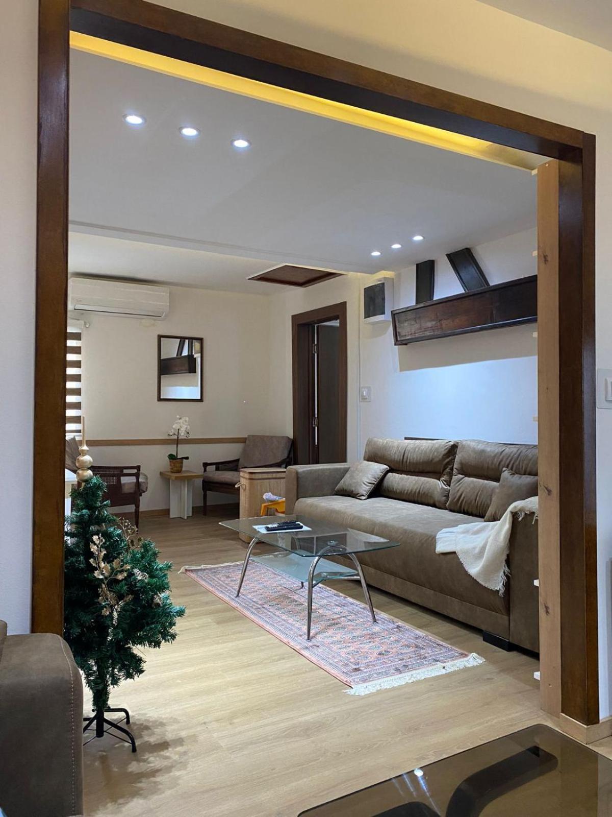 Kapetan-Misa Apartment Beograd Ngoại thất bức ảnh