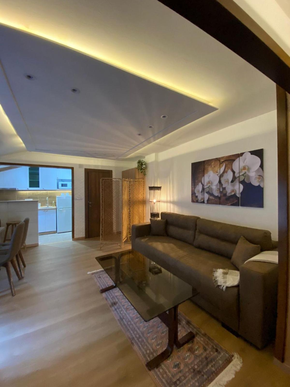 Kapetan-Misa Apartment Beograd Ngoại thất bức ảnh