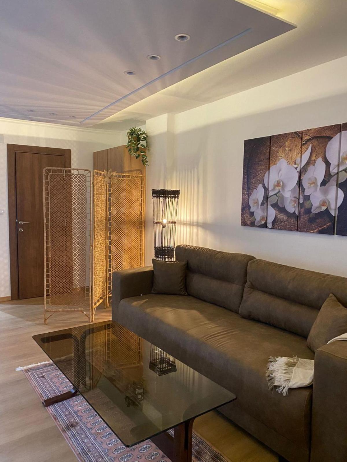 Kapetan-Misa Apartment Beograd Ngoại thất bức ảnh