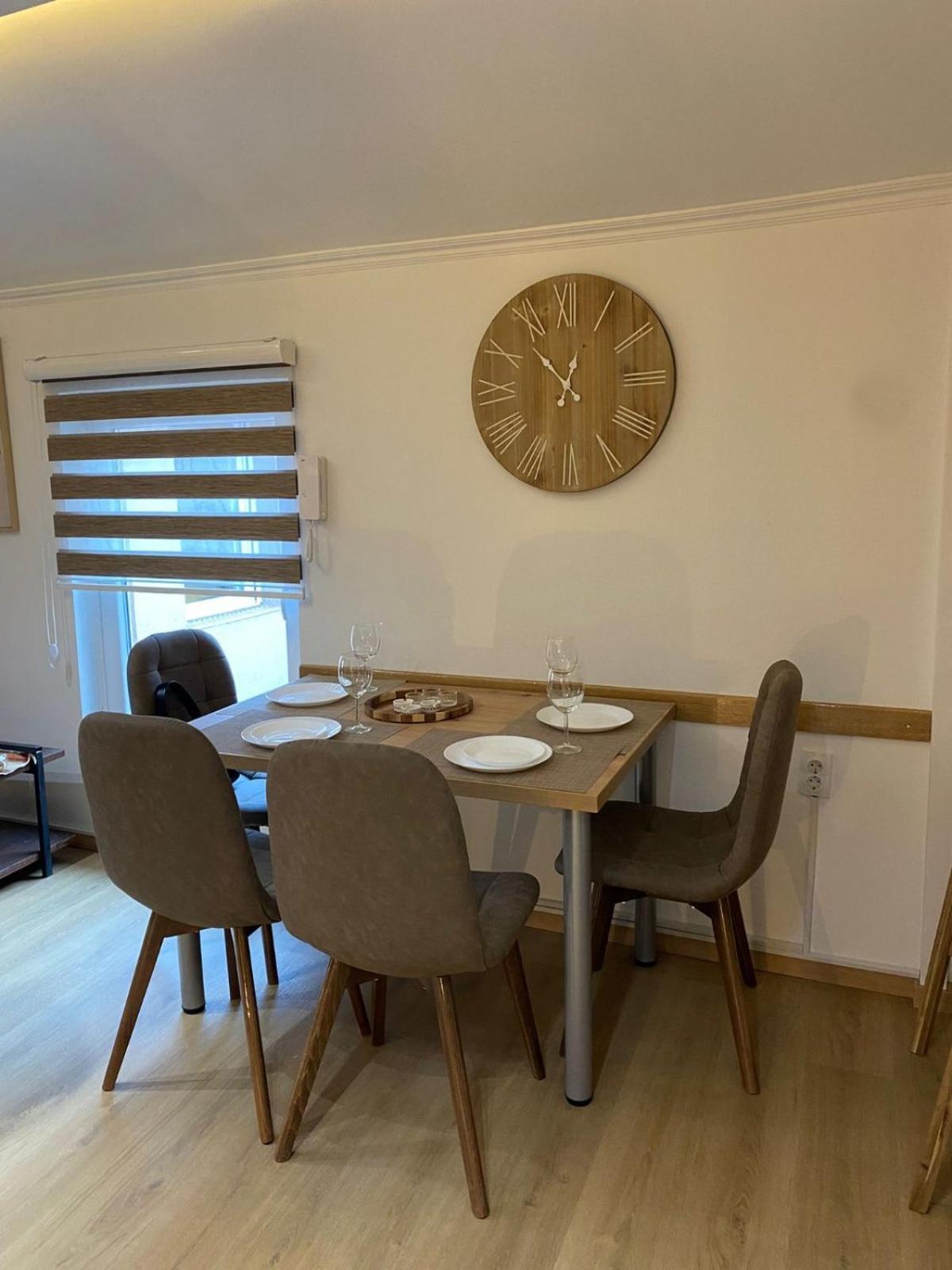 Kapetan-Misa Apartment Beograd Ngoại thất bức ảnh