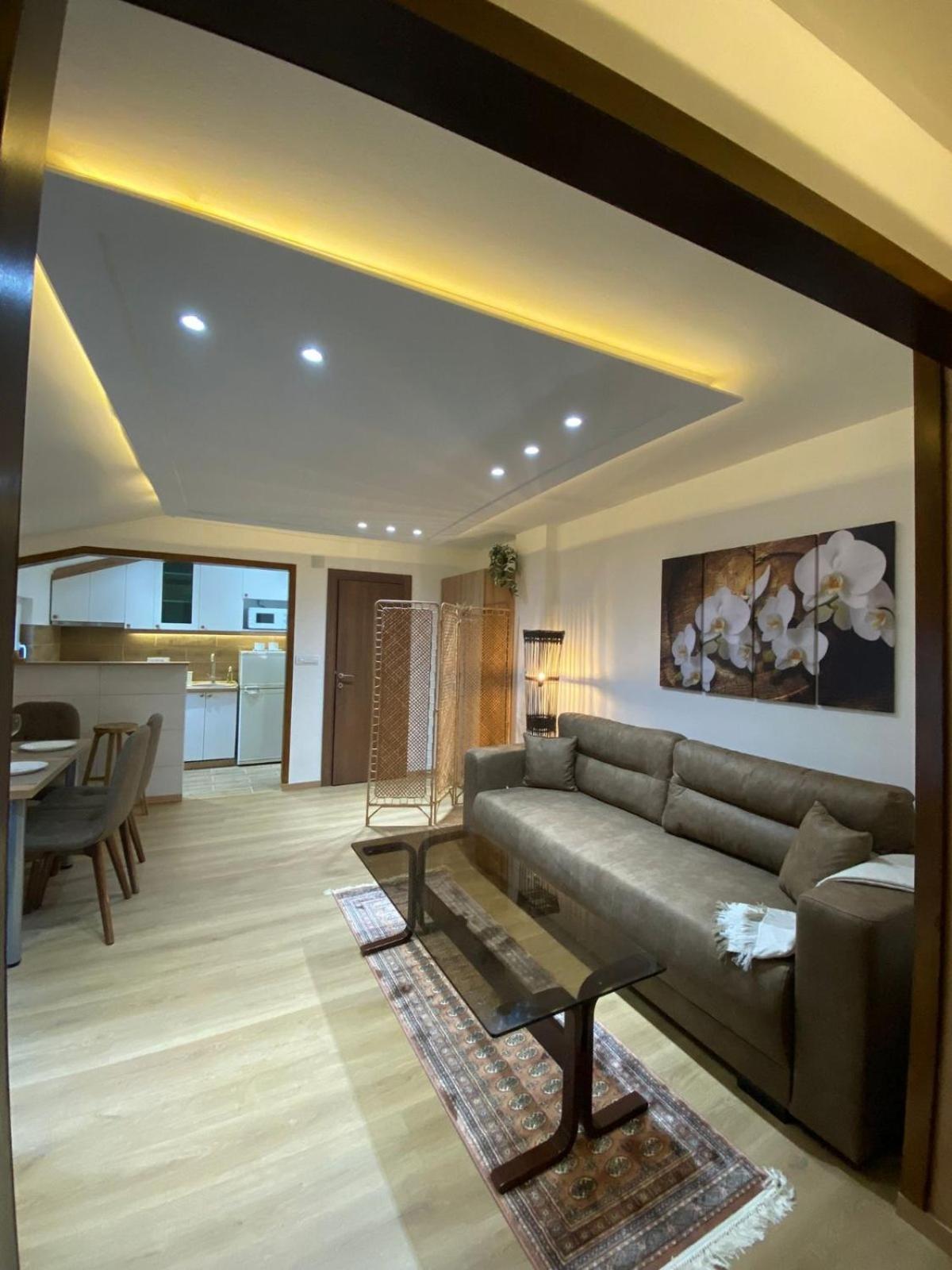 Kapetan-Misa Apartment Beograd Ngoại thất bức ảnh